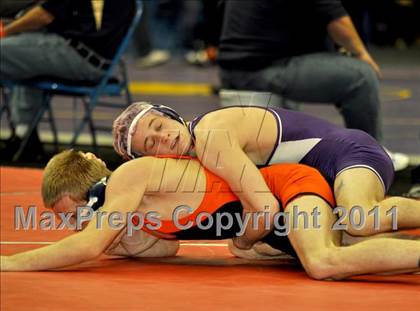 Thumbnail 2 in NYSPHSAA Championships (D2 Preliminaries) photogallery.