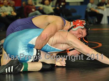 Thumbnail 2 in NYSPHSAA Championships (D2 Preliminaries) photogallery.