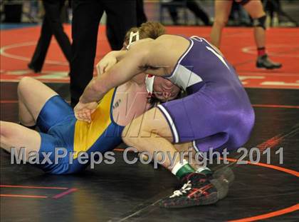 Thumbnail 3 in NYSPHSAA Championships (D2 Preliminaries) photogallery.