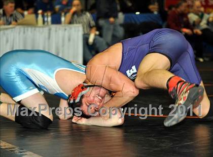 Thumbnail 3 in NYSPHSAA Championships (D2 Preliminaries) photogallery.