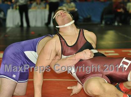 Thumbnail 2 in NYSPHSAA Championships (D2 Preliminaries) photogallery.
