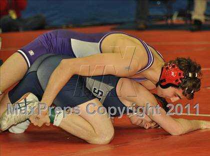 Thumbnail 3 in NYSPHSAA Championships (D2 Preliminaries) photogallery.