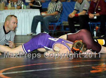 Thumbnail 3 in NYSPHSAA Championships (D2 Preliminaries) photogallery.