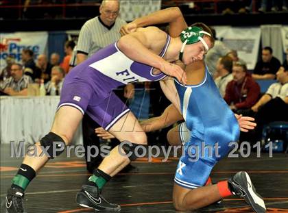 Thumbnail 2 in NYSPHSAA Championships (D2 Preliminaries) photogallery.
