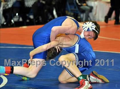 Thumbnail 2 in NYSPHSAA Championships (D2 Preliminaries) photogallery.