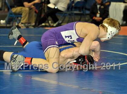 Thumbnail 3 in NYSPHSAA Championships (D2 Preliminaries) photogallery.