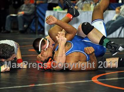 Thumbnail 3 in NYSPHSAA Championships (D2 Preliminaries) photogallery.