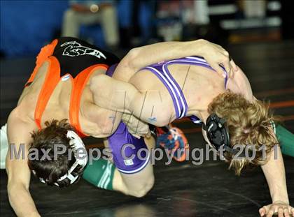 Thumbnail 2 in NYSPHSAA Championships (D2 Preliminaries) photogallery.