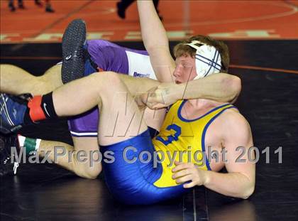 Thumbnail 3 in NYSPHSAA Championships (D2 Preliminaries) photogallery.