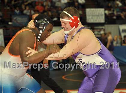 Thumbnail 3 in NYSPHSAA Championships (D2 Preliminaries) photogallery.