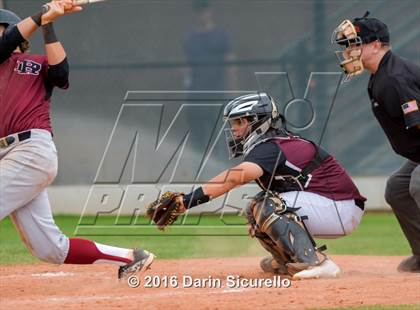 Thumbnail 2 in Hamilton vs. Desert Ridge (Desert Vista Tournament) photogallery.