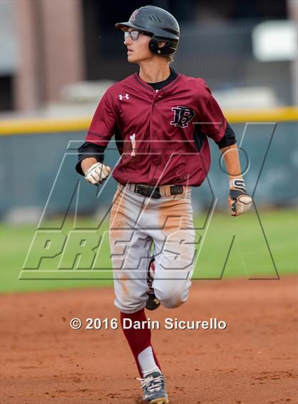 Thumbnail 1 in Hamilton vs. Desert Ridge (Desert Vista Tournament) photogallery.