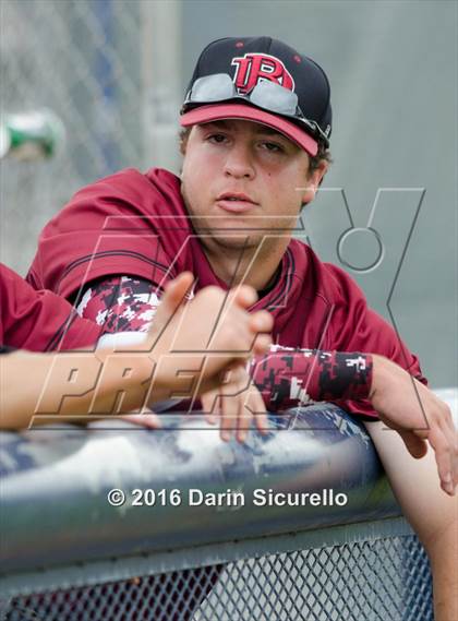 Thumbnail 1 in Hamilton vs. Desert Ridge (Desert Vista Tournament) photogallery.