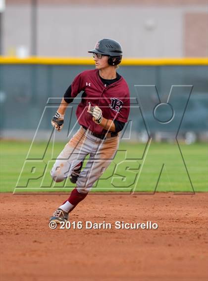 Thumbnail 3 in Hamilton vs. Desert Ridge (Desert Vista Tournament) photogallery.