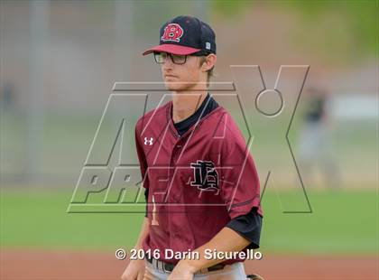 Thumbnail 3 in Hamilton vs. Desert Ridge (Desert Vista Tournament) photogallery.