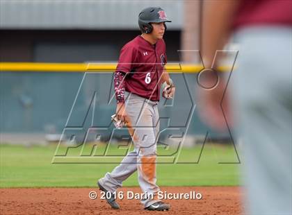 Thumbnail 1 in Hamilton vs. Desert Ridge (Desert Vista Tournament) photogallery.