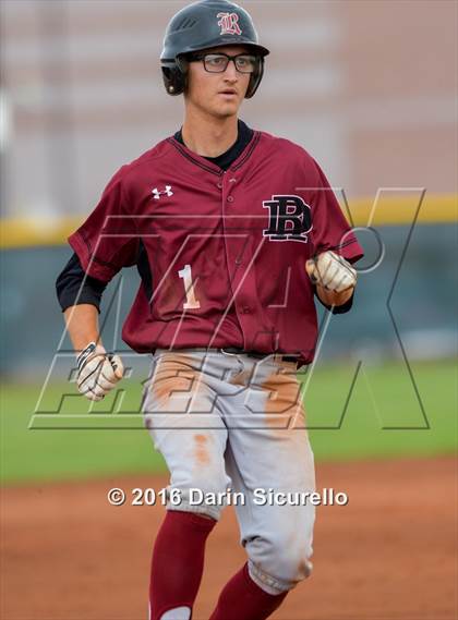 Thumbnail 2 in Hamilton vs. Desert Ridge (Desert Vista Tournament) photogallery.