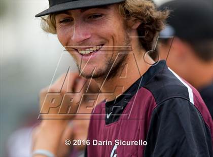 Thumbnail 3 in Hamilton vs. Desert Ridge (Desert Vista Tournament) photogallery.