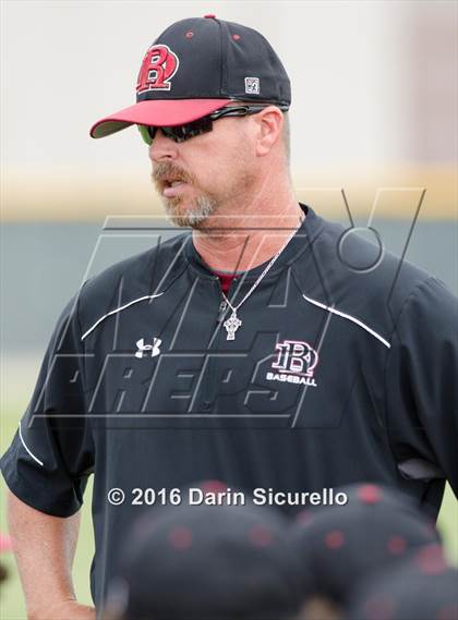 Thumbnail 1 in Hamilton vs. Desert Ridge (Desert Vista Tournament) photogallery.