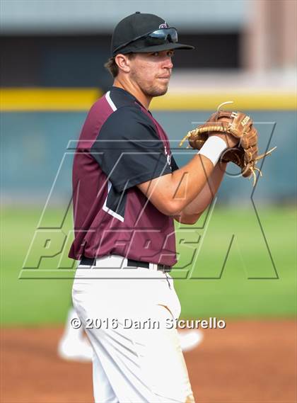 Thumbnail 3 in Hamilton vs. Desert Ridge (Desert Vista Tournament) photogallery.