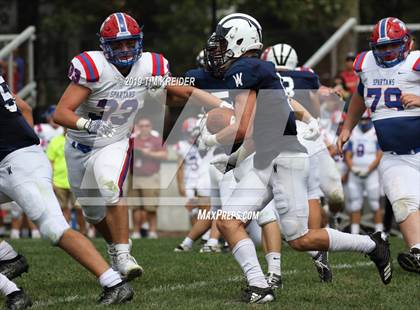 Thumbnail 3 in North Schuylkill @ Wyomissing photogallery.