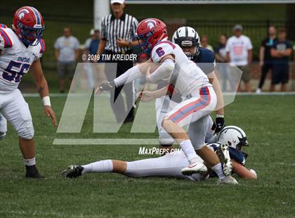 Thumbnail 1 in North Schuylkill @ Wyomissing photogallery.