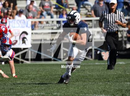 Thumbnail 3 in North Schuylkill @ Wyomissing photogallery.