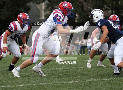 Thumbnail 2 in North Schuylkill @ Wyomissing photogallery.