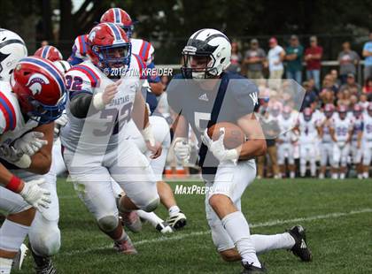 Thumbnail 1 in North Schuylkill @ Wyomissing photogallery.