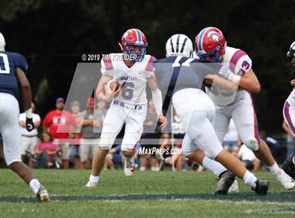 Thumbnail 1 in North Schuylkill @ Wyomissing photogallery.