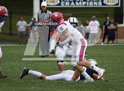 Thumbnail 3 in North Schuylkill @ Wyomissing photogallery.