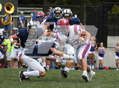 Thumbnail 1 in North Schuylkill @ Wyomissing photogallery.