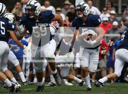 Thumbnail 3 in North Schuylkill @ Wyomissing photogallery.