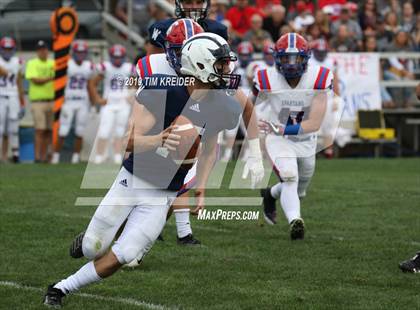 Thumbnail 2 in North Schuylkill @ Wyomissing photogallery.