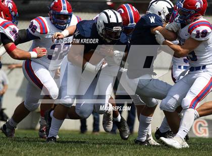 Thumbnail 1 in North Schuylkill @ Wyomissing photogallery.