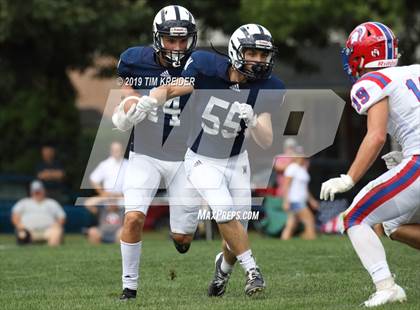 Thumbnail 1 in North Schuylkill @ Wyomissing photogallery.