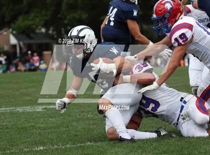 Thumbnail 3 in North Schuylkill @ Wyomissing photogallery.