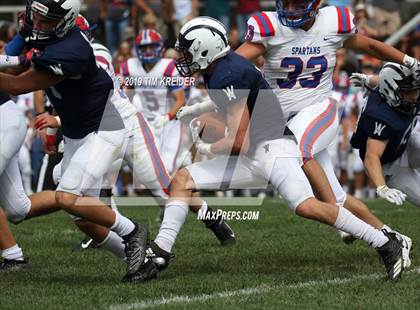 Thumbnail 3 in North Schuylkill @ Wyomissing photogallery.
