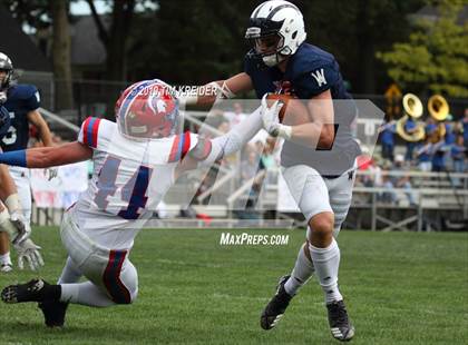 Thumbnail 1 in North Schuylkill @ Wyomissing photogallery.