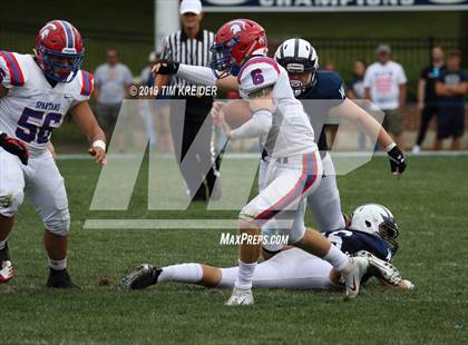 Thumbnail 2 in North Schuylkill @ Wyomissing photogallery.