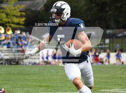 Thumbnail 1 in North Schuylkill @ Wyomissing photogallery.