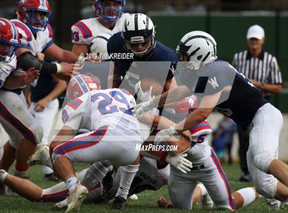 Thumbnail 3 in North Schuylkill @ Wyomissing photogallery.
