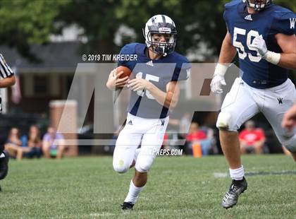 Thumbnail 2 in North Schuylkill @ Wyomissing photogallery.