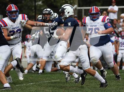 Thumbnail 2 in North Schuylkill @ Wyomissing photogallery.