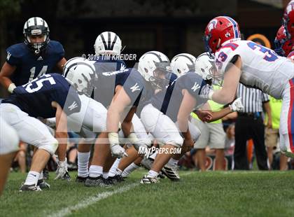 Thumbnail 1 in North Schuylkill @ Wyomissing photogallery.