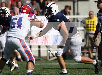 Thumbnail 2 in North Schuylkill @ Wyomissing photogallery.