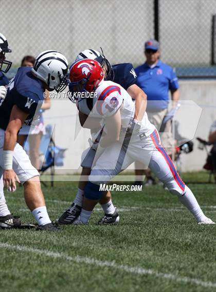 Thumbnail 2 in North Schuylkill @ Wyomissing photogallery.