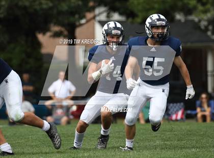 Thumbnail 2 in North Schuylkill @ Wyomissing photogallery.