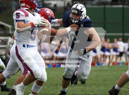 Thumbnail 1 in North Schuylkill @ Wyomissing photogallery.