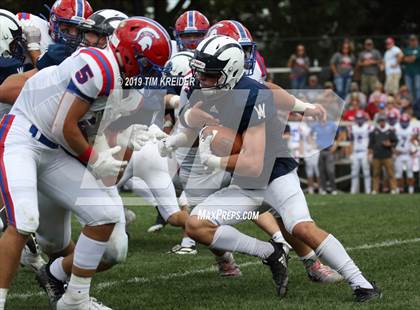 Thumbnail 2 in North Schuylkill @ Wyomissing photogallery.